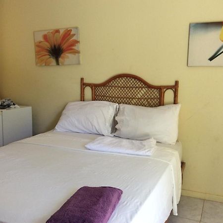Coco Hotel Sosua Bagian luar foto