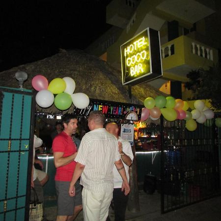 Coco Hotel Sosua Bagian luar foto