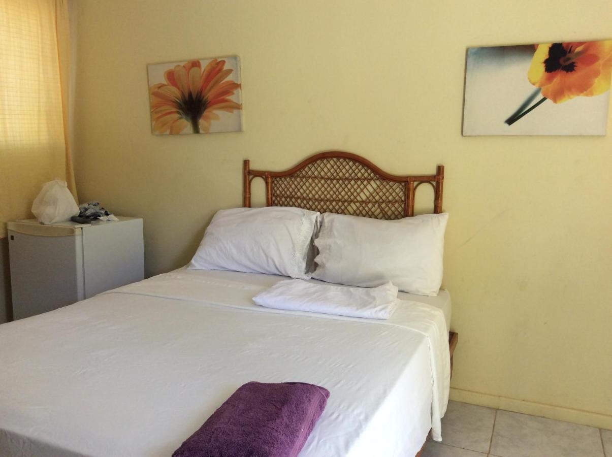 Coco Hotel Sosua Bagian luar foto
