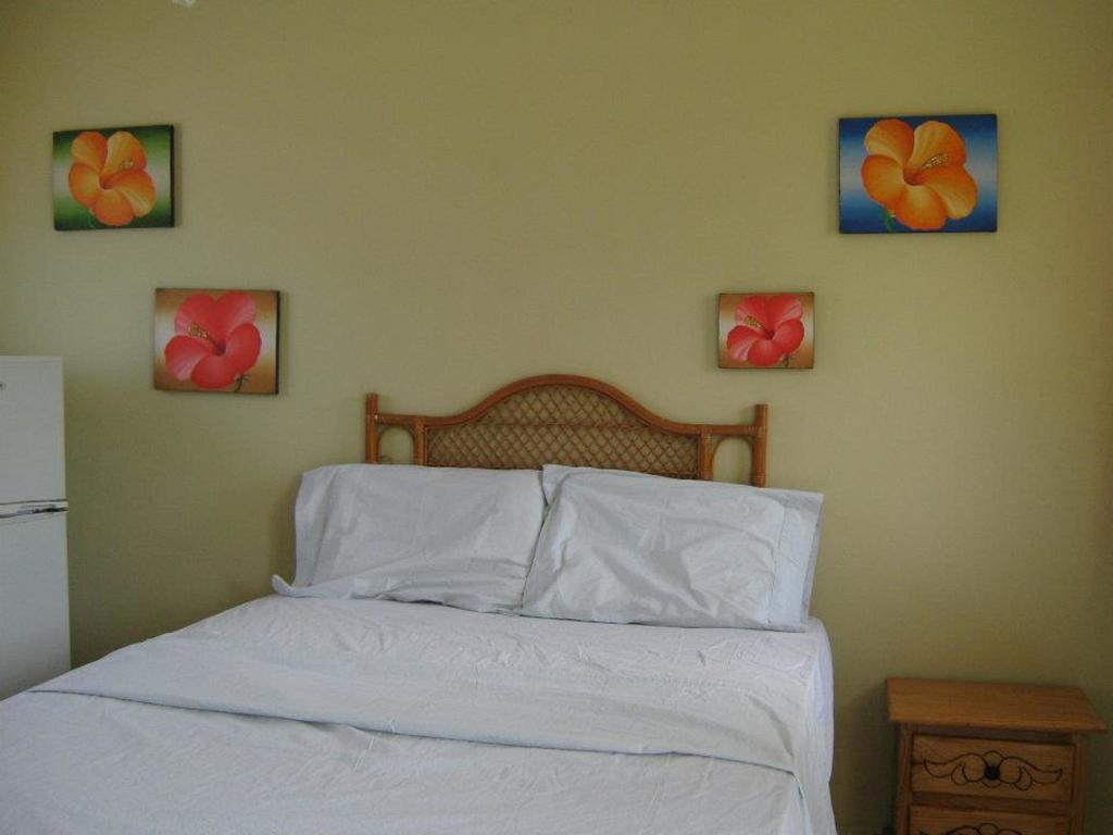 Coco Hotel Sosua Ruang foto