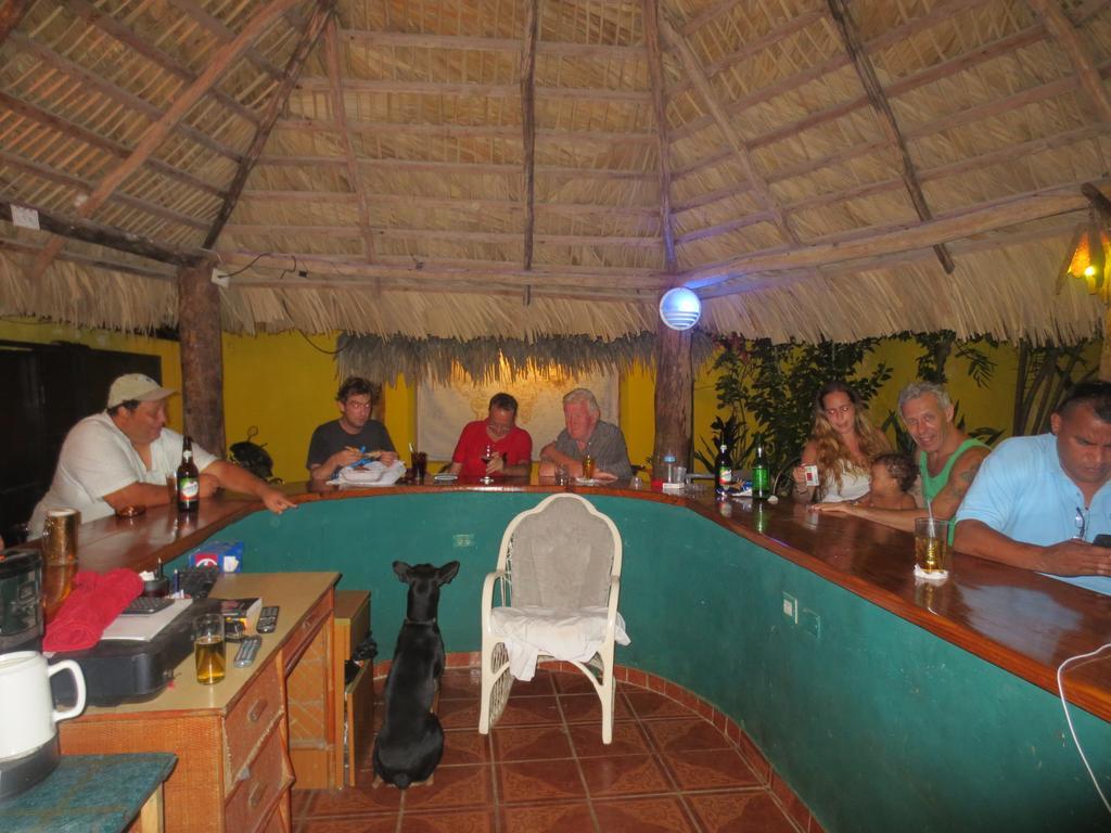 Coco Hotel Sosua Bagian luar foto