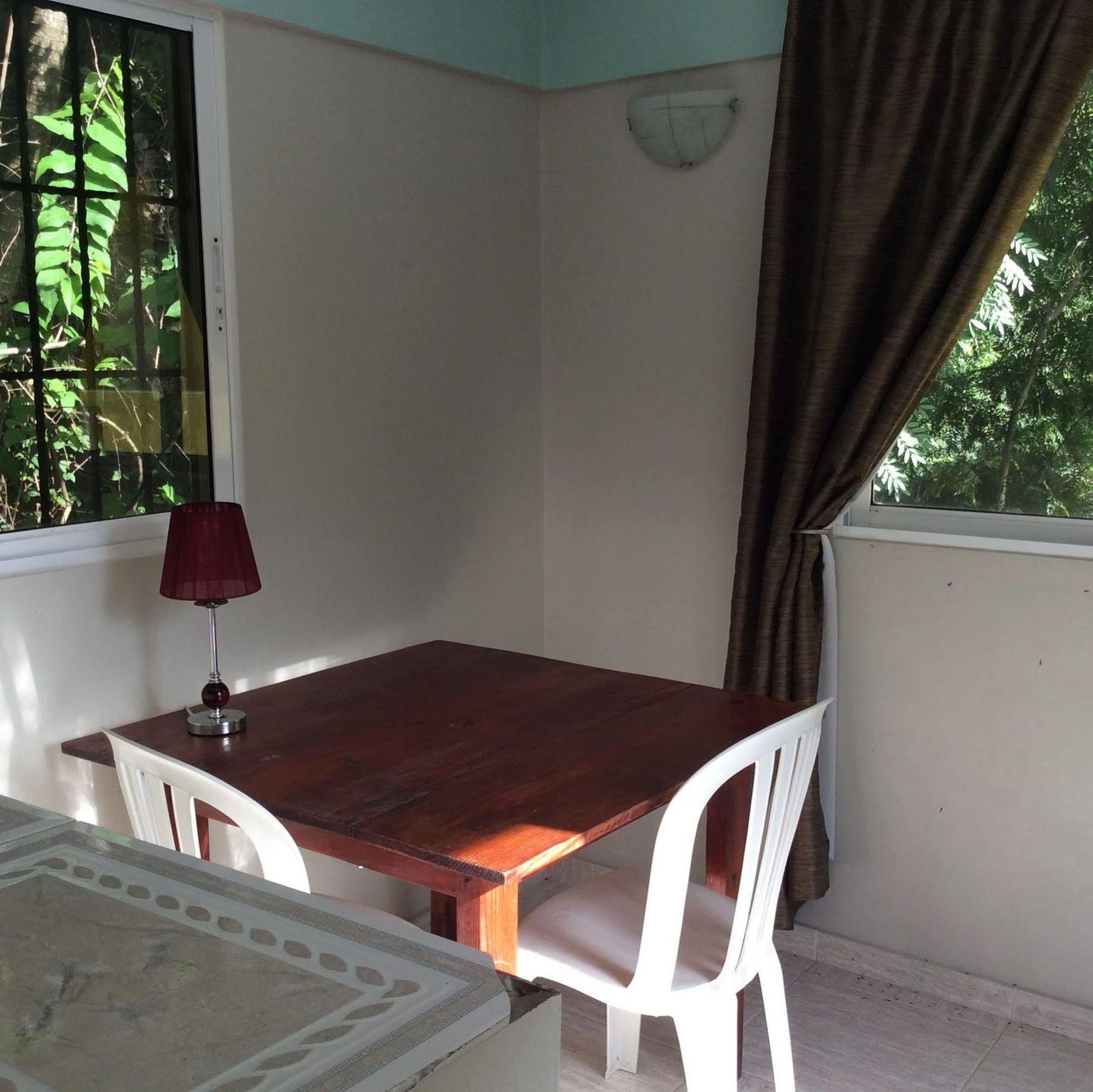 Coco Hotel Sosua Bagian luar foto