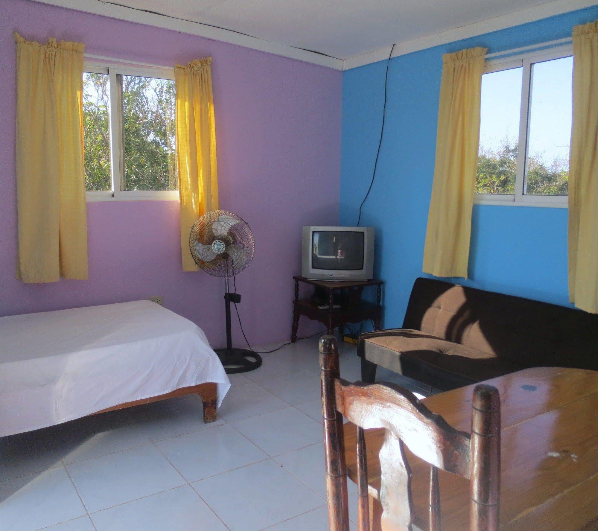 Coco Hotel Sosua Bagian luar foto