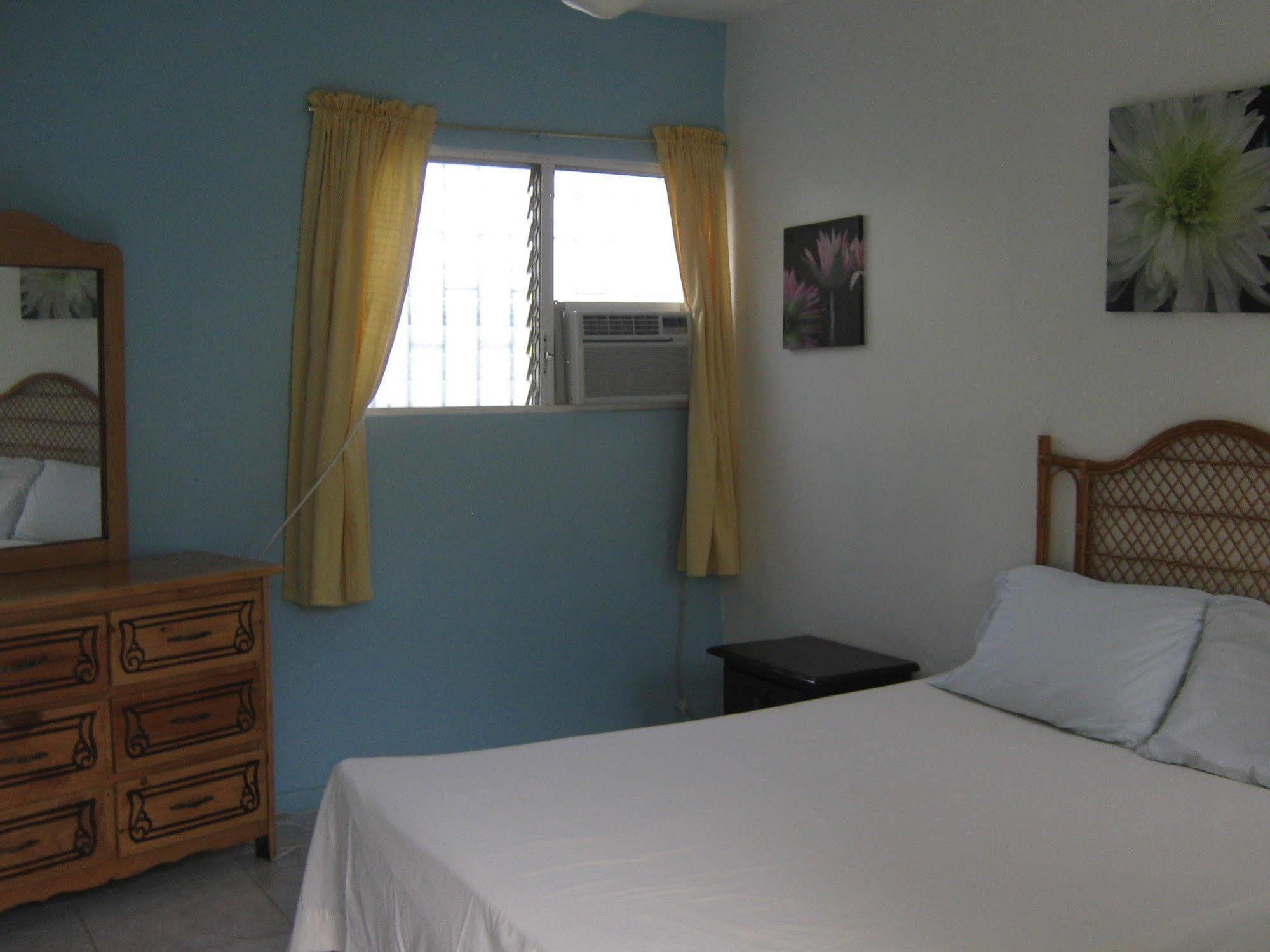 Coco Hotel Sosua Bagian luar foto