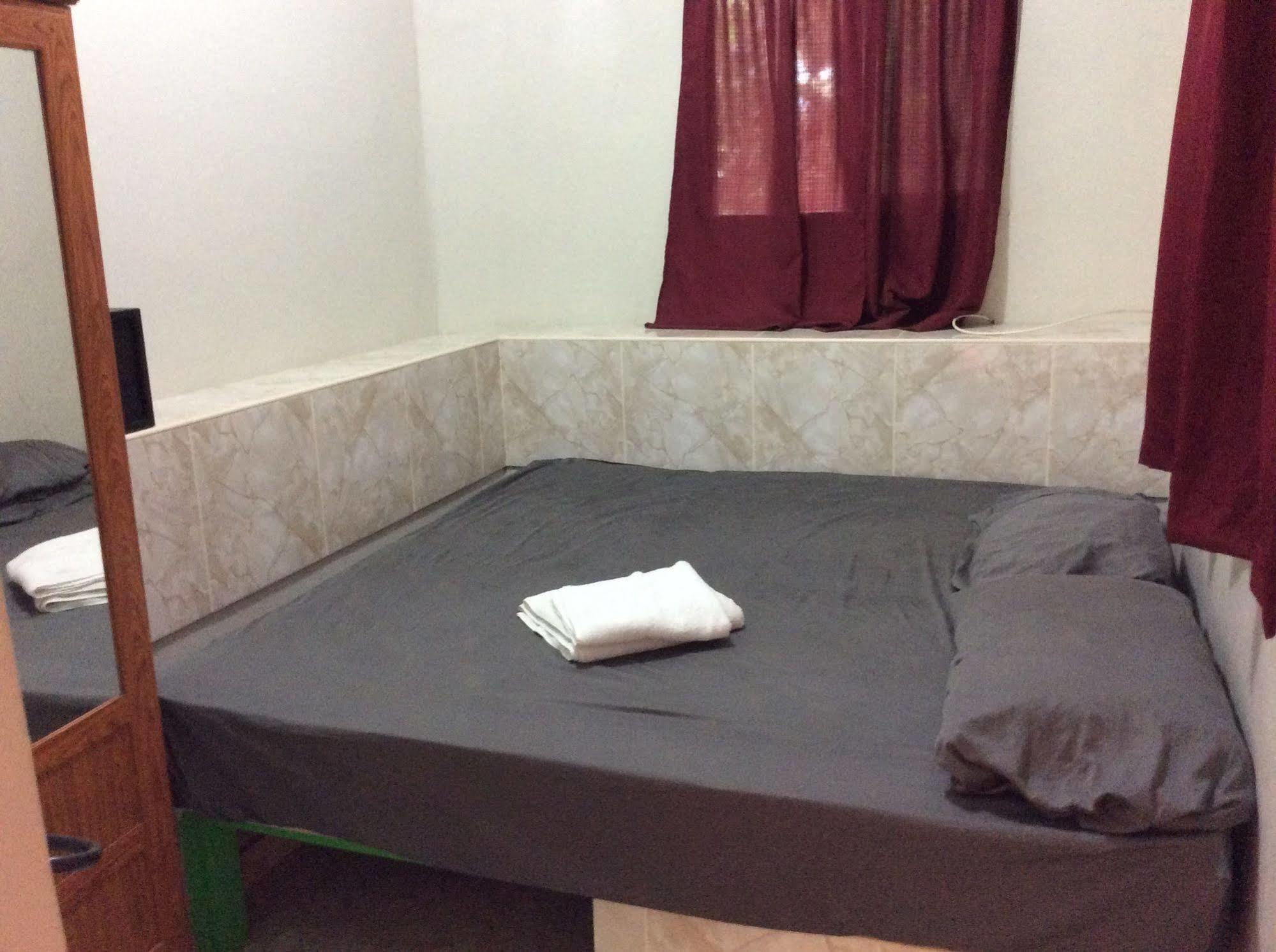 Coco Hotel Sosua Bagian luar foto