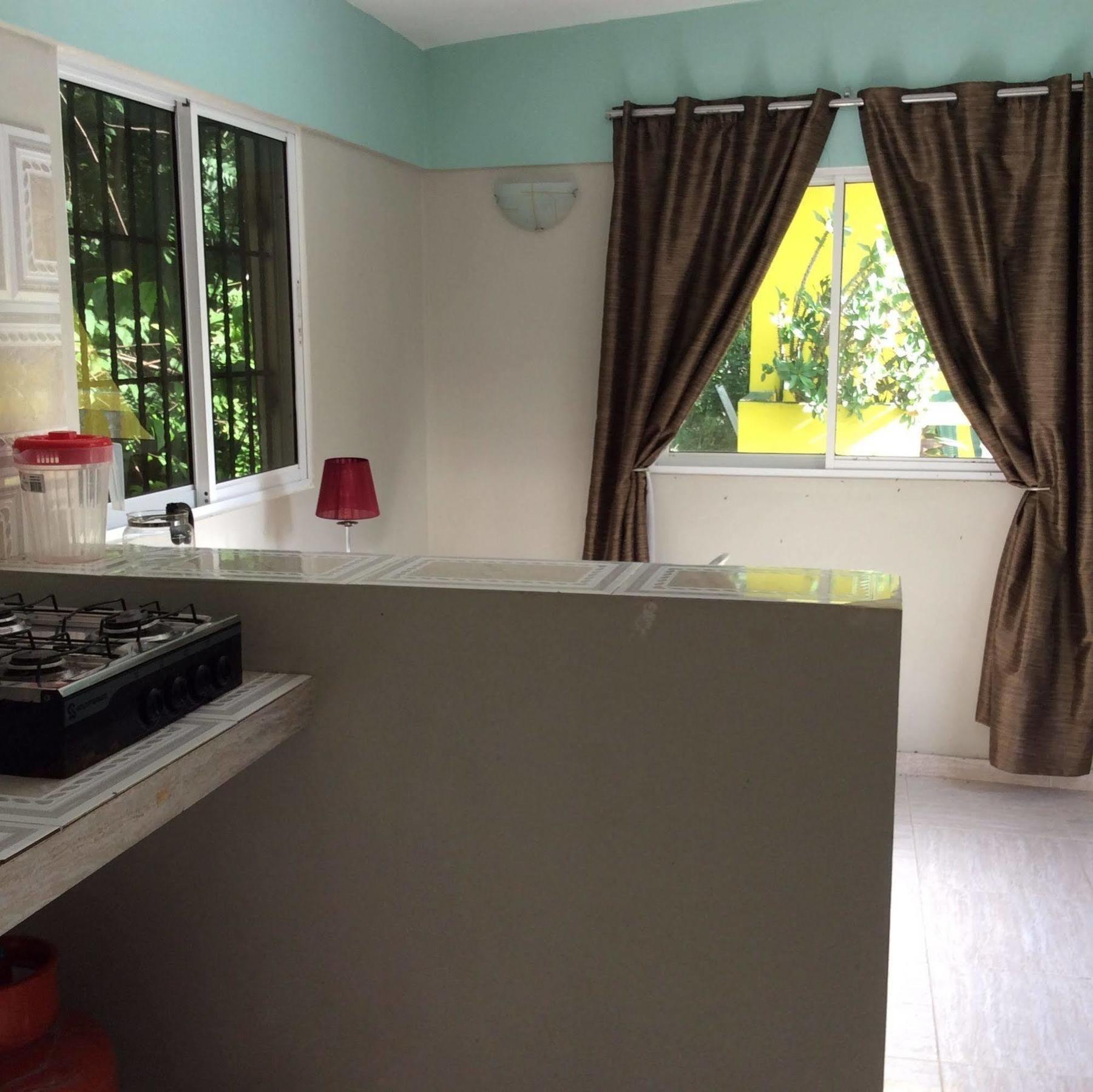 Coco Hotel Sosua Bagian luar foto