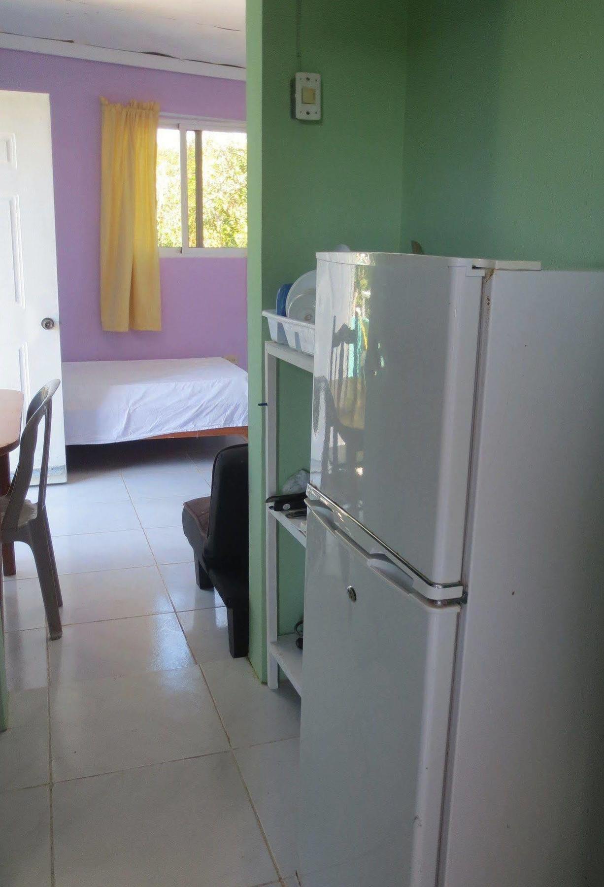Coco Hotel Sosua Bagian luar foto