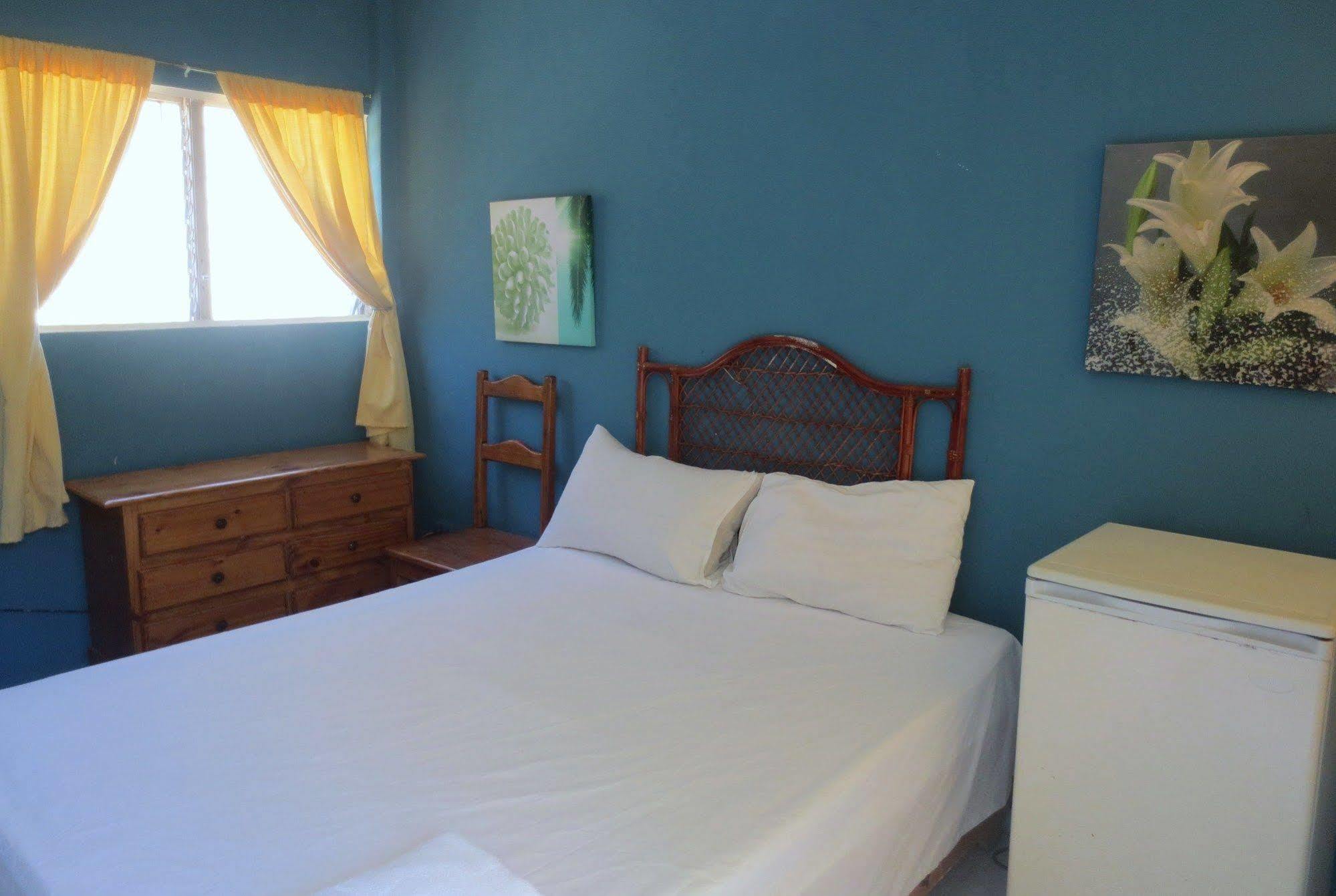 Coco Hotel Sosua Bagian luar foto