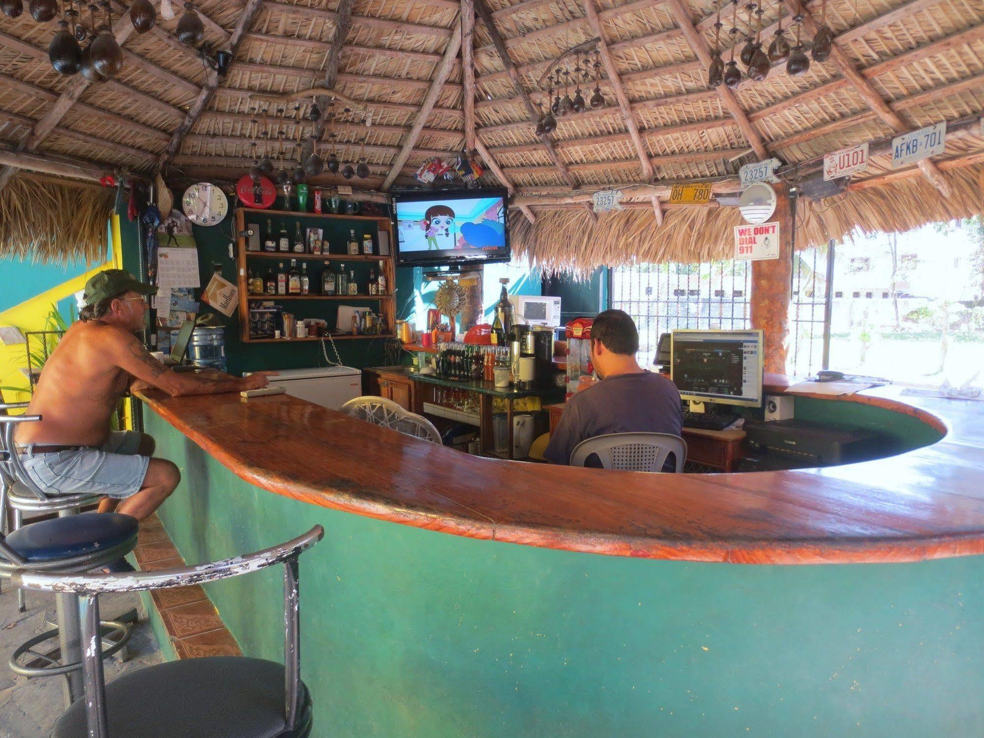 Coco Hotel Sosua Bagian luar foto