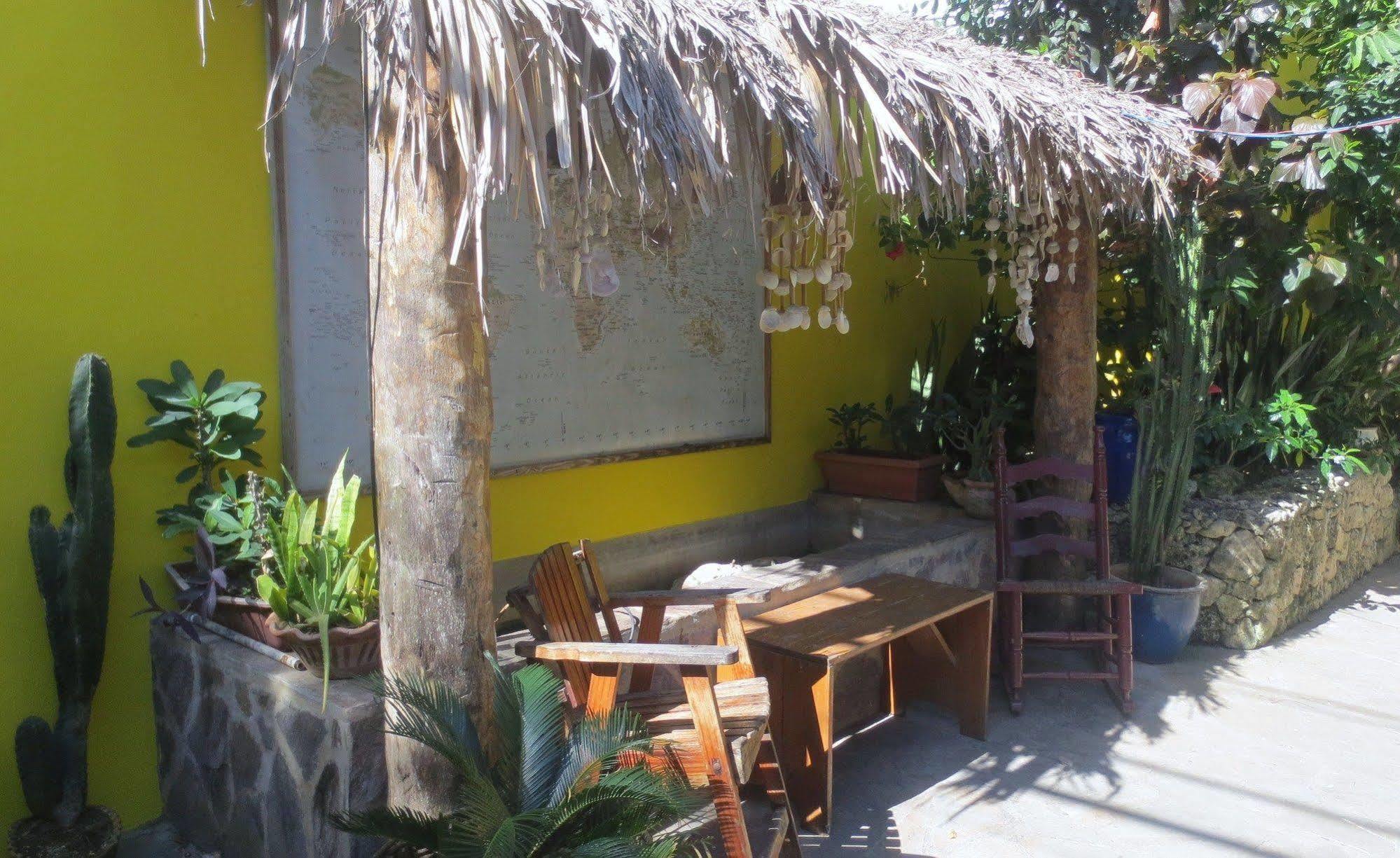 Coco Hotel Sosua Bagian luar foto