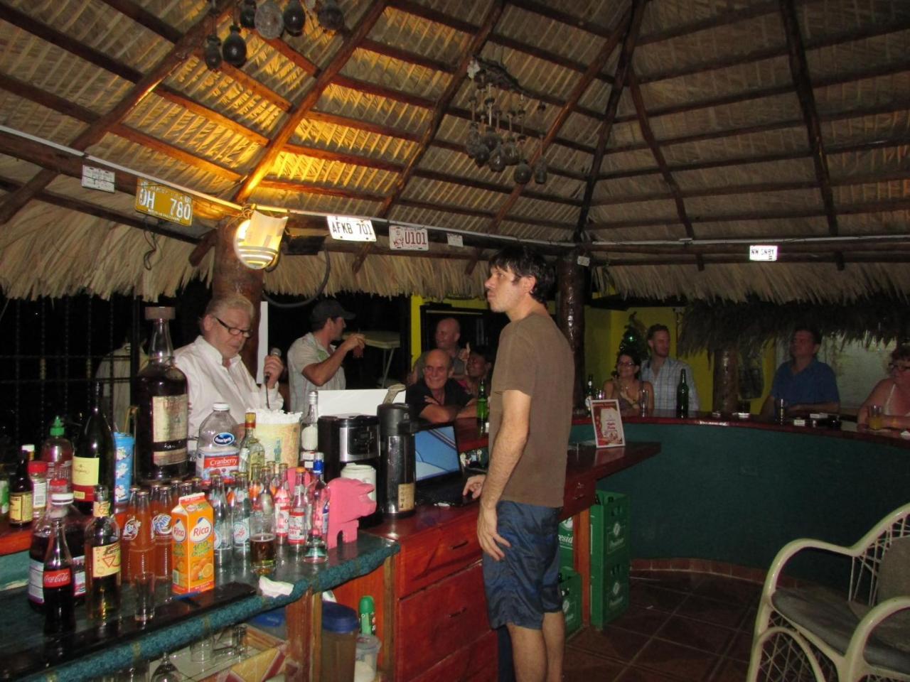 Coco Hotel Sosua Bagian luar foto