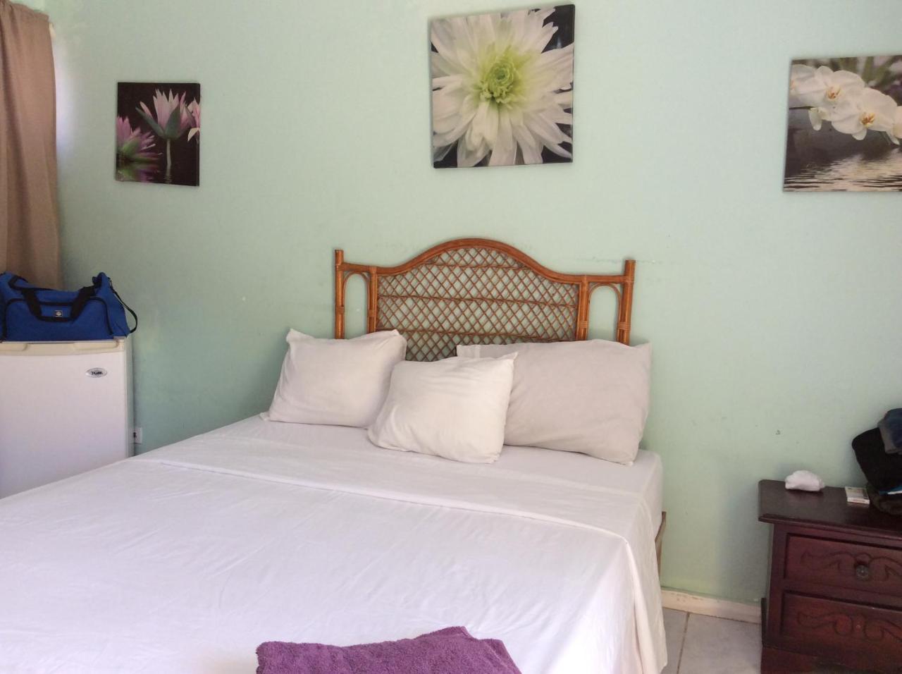 Coco Hotel Sosua Bagian luar foto