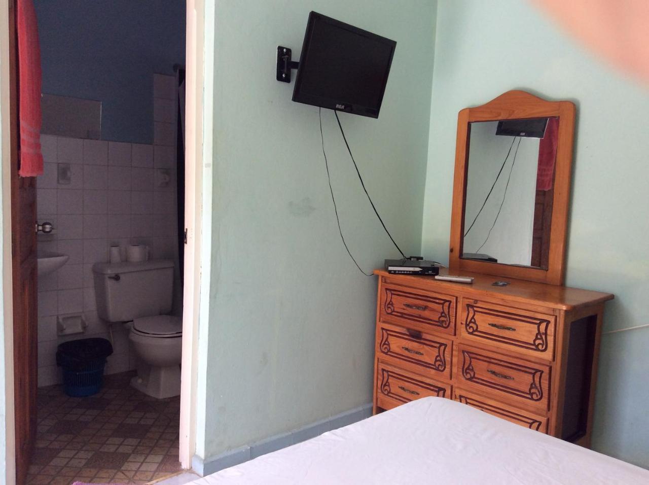 Coco Hotel Sosua Bagian luar foto